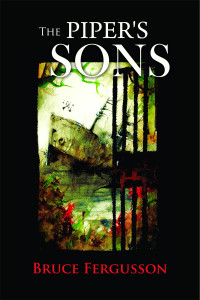 Cover for The Piper's Sons by Bruce Fergusson